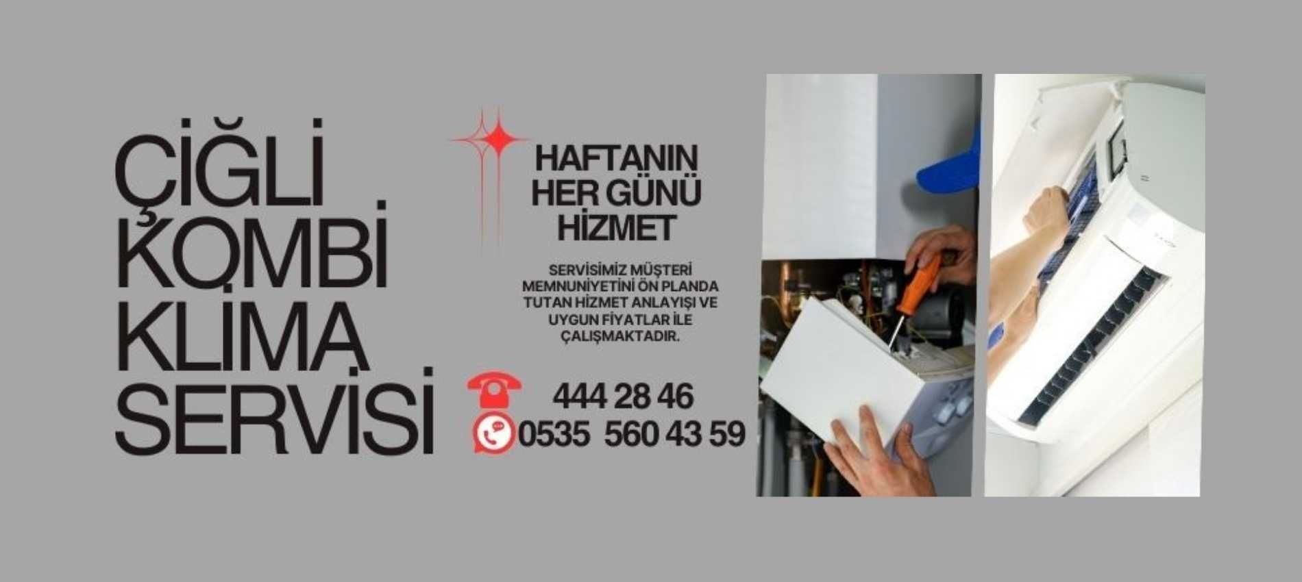 Çiğli Beko Klima Servisi